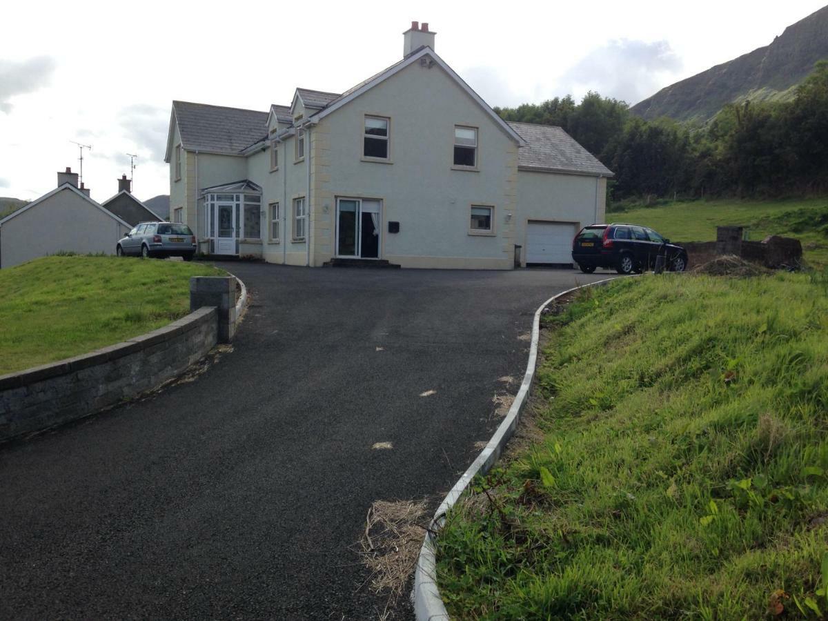 Applewood Heights Glenariff Exterior foto