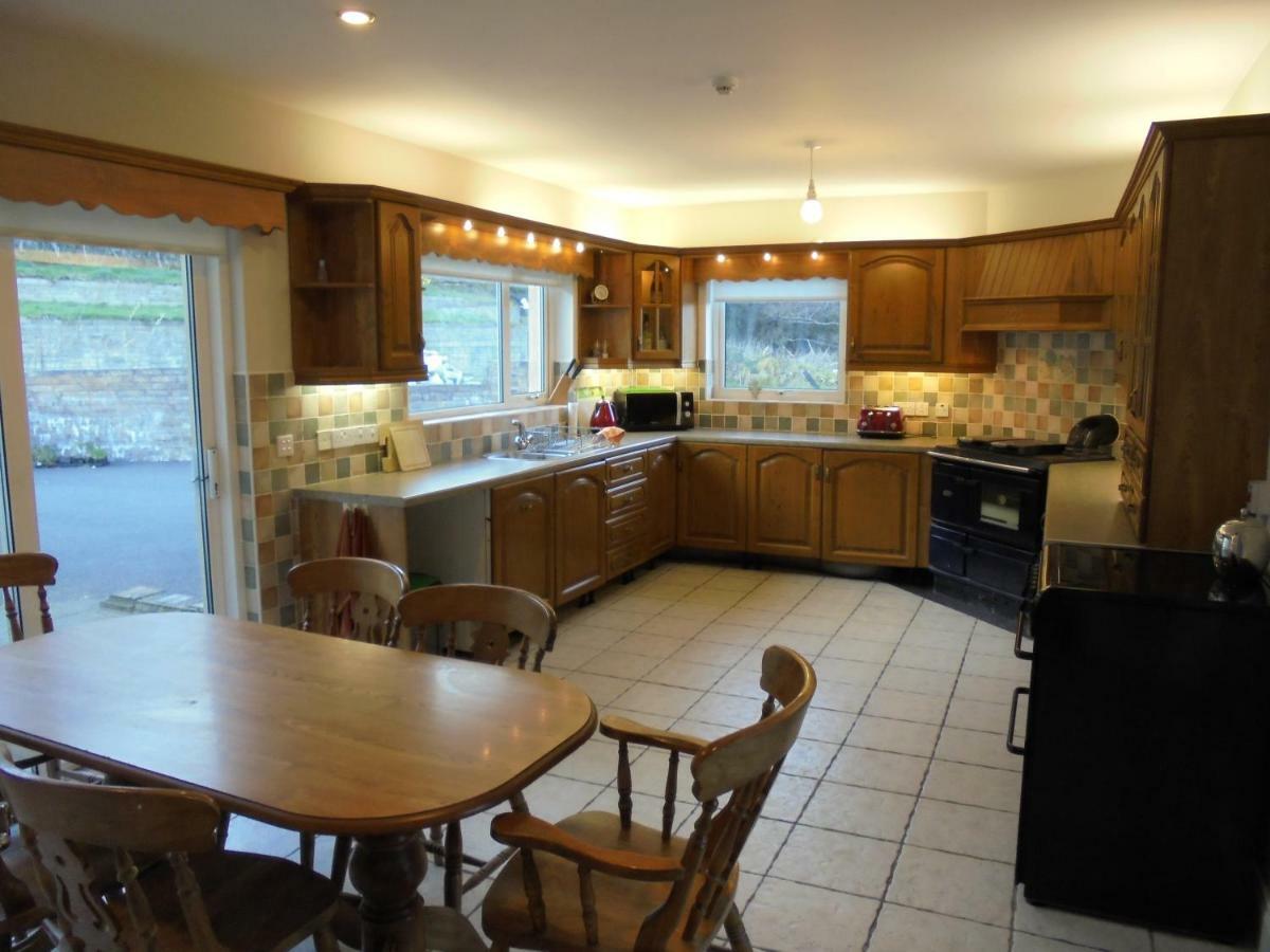 Applewood Heights Glenariff Exterior foto